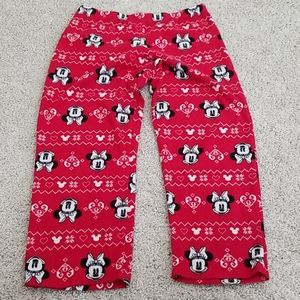 Pajama pants